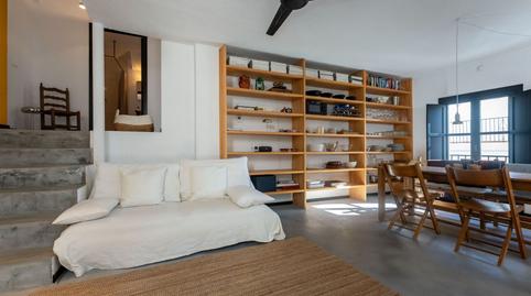 Foto 5 de Casa adosada en venda a Tolox, Málaga