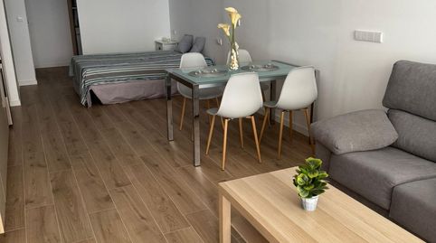 Foto 3 de Loft de alquiler en Plaza Crevillente - Antiguos Juzgados - El Asilo, Elche / Elx
