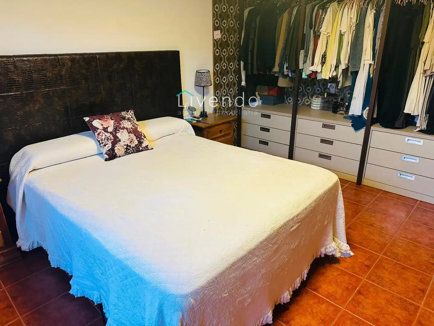 Bedroom of Houses for sale in Chiclana de la Frontera  with Air Conditioner and Swimming Pool