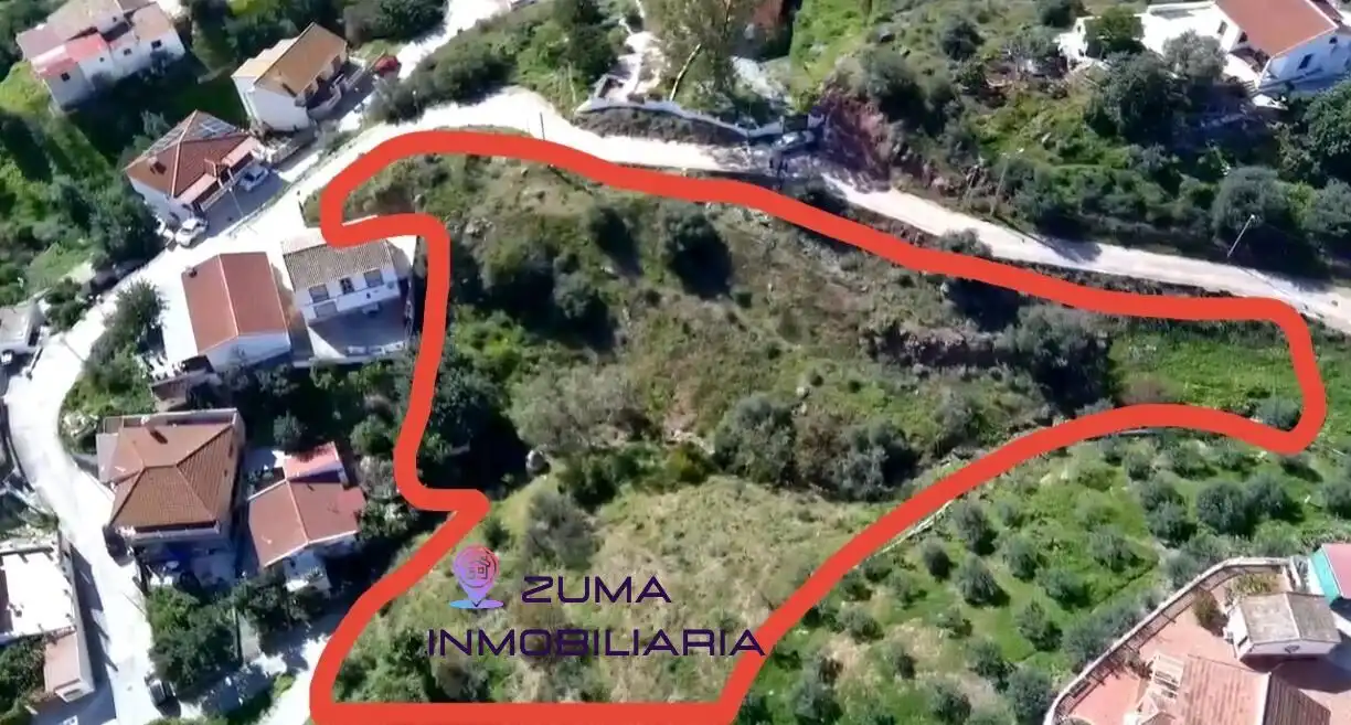 Grundstücke und Bauplätze zum Verkauf in Almogía, imagen 2
