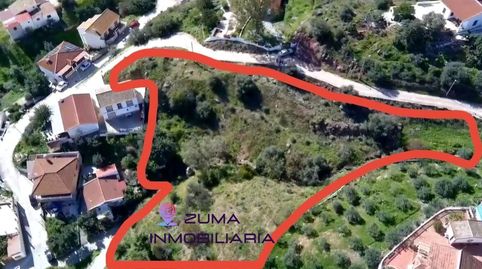 Terrenos Urbanos en Los Nuñez  Almogía, immagine 2