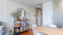 Dining room of Apartment for sale in Sabadell  with Air Conditioner, Heating and Parquet flooring