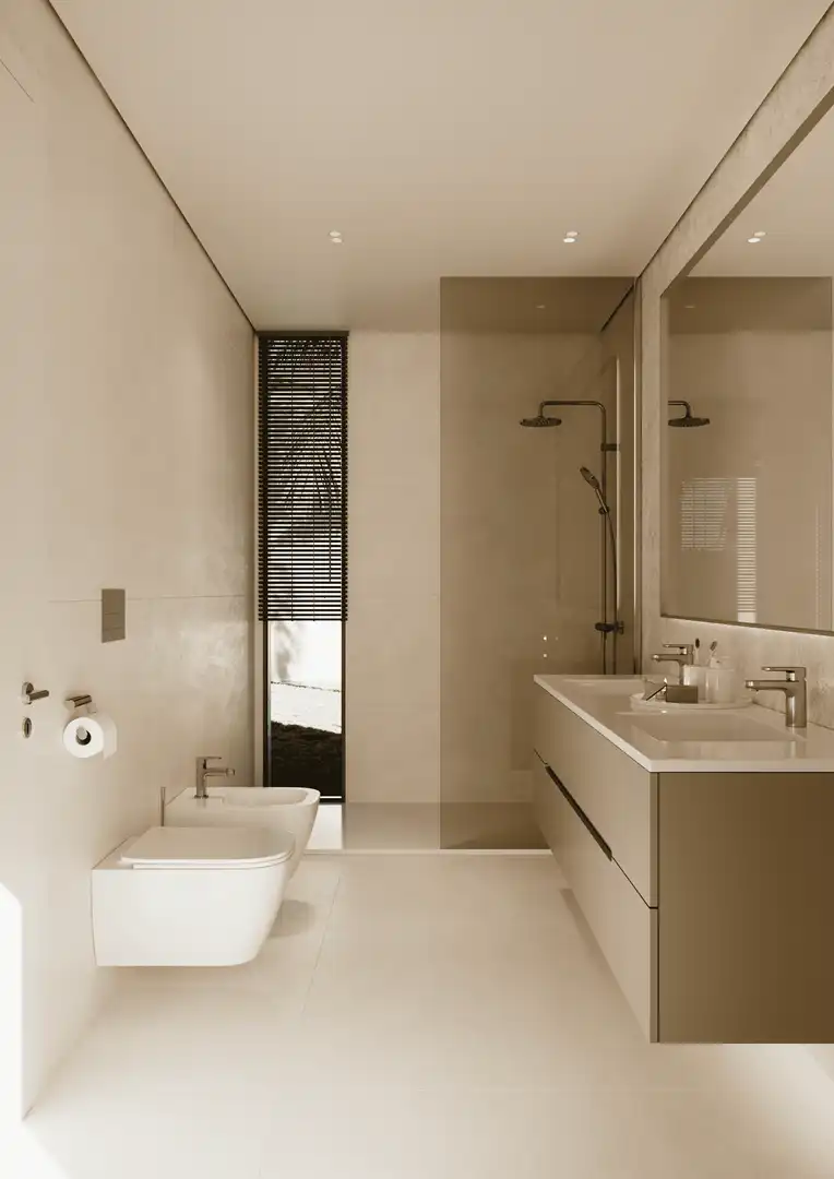 New build Detached house with pool for sale in N/A, imagen 12