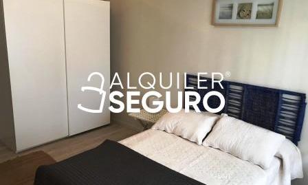 Photo 5 of Flat to rent in Domingo Beltrán, Coronación, Araba - Álava