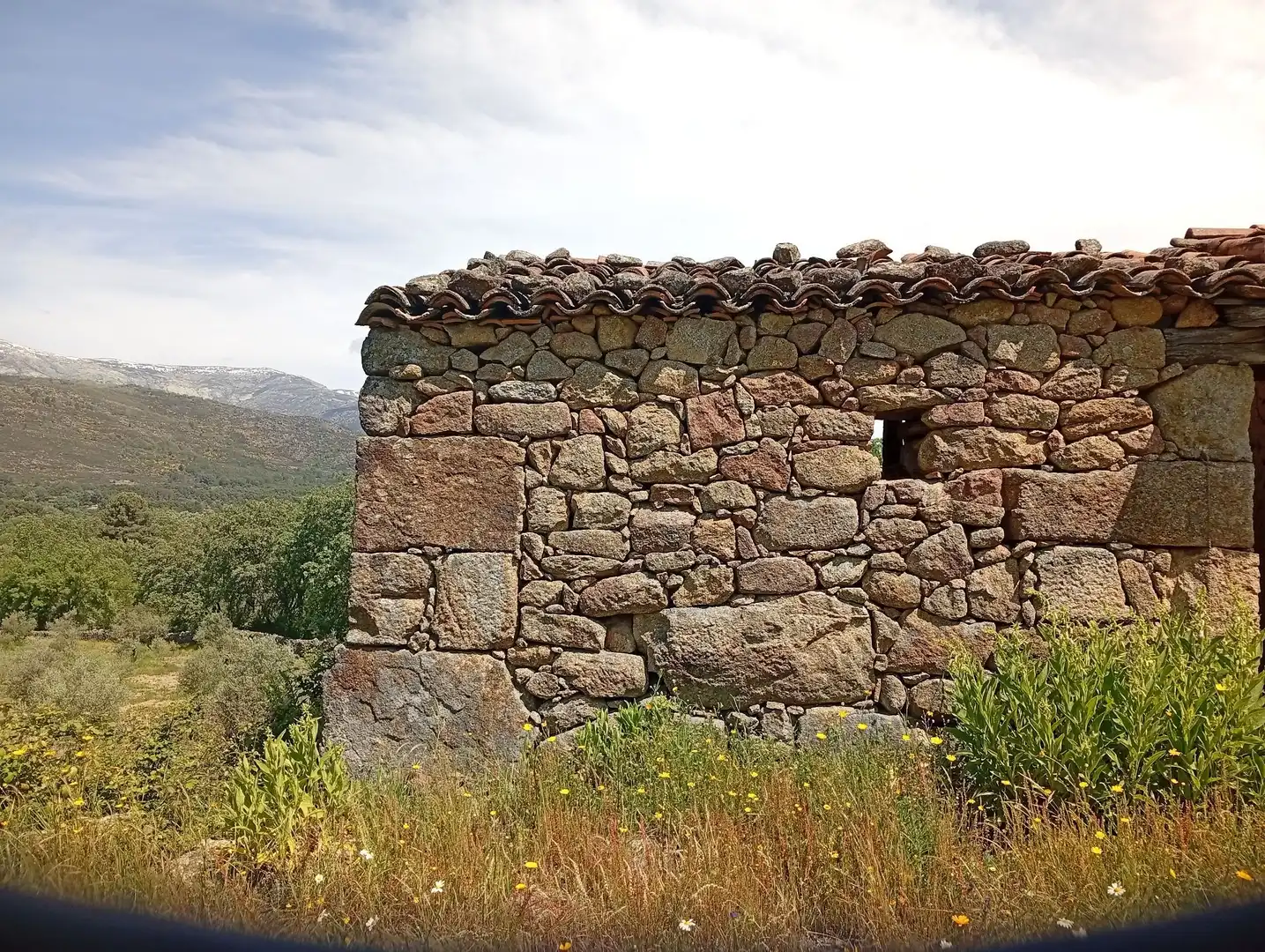 Terreni e lotti in vendita a Villanueva de la Vera, imagen 7