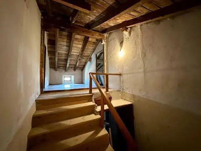 Casa o xalet en venda a Calle JUEGO BOLOS (CELADA DE LA TORRE), 11, Valle de las Navas