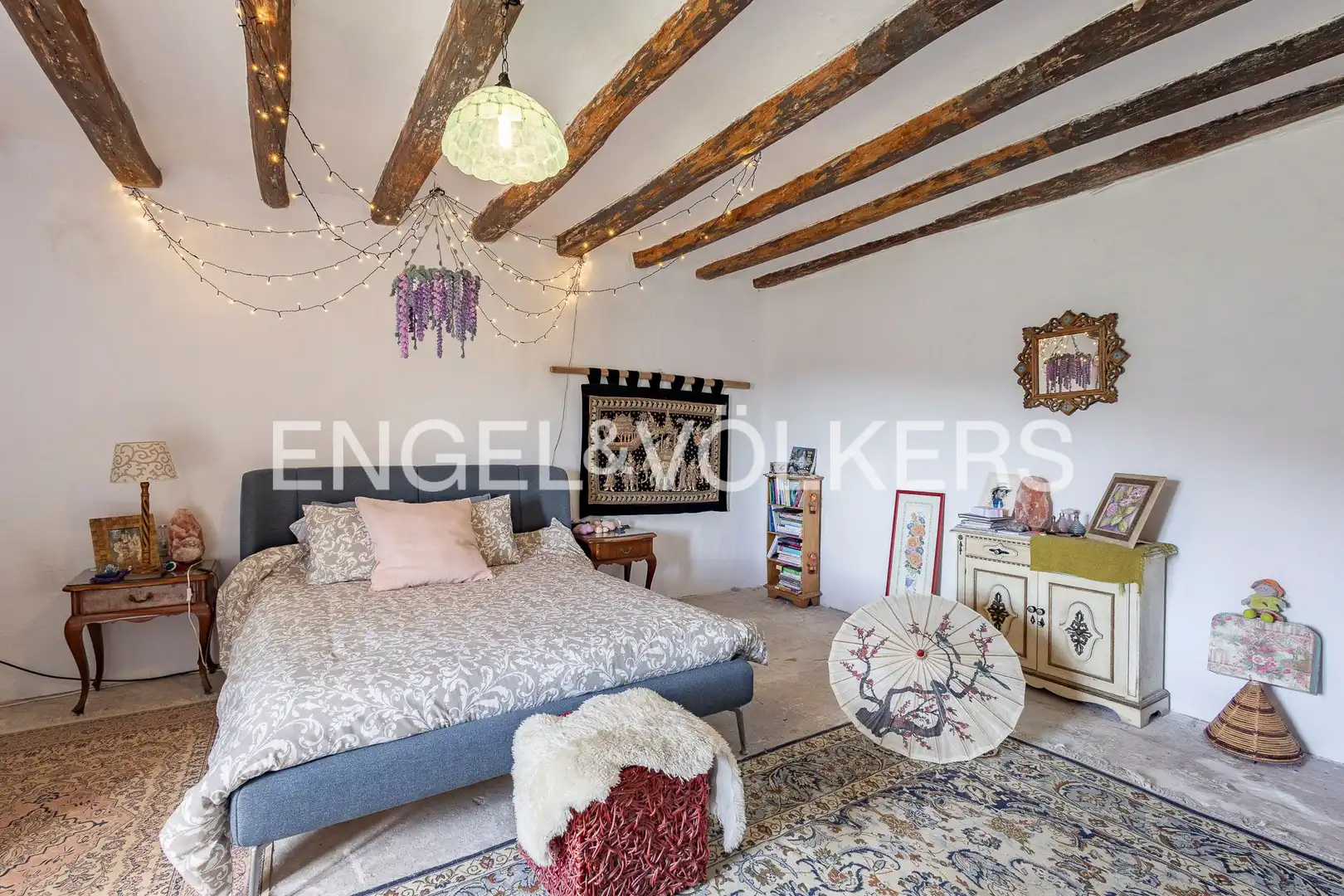 Haus mit Garten zum Verkauf in Corbera de Llobregat, imagen 31