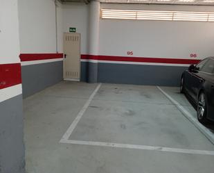 Parking of Garage for sale in Santa Marta de Tormes