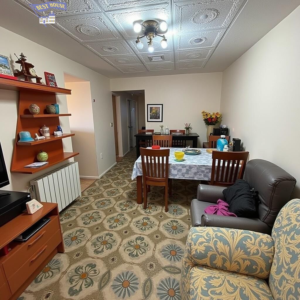Wohnung zum verkauf in La Llagosta