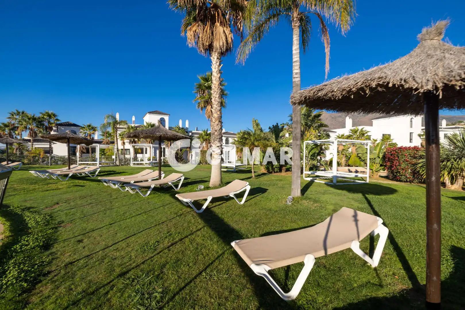 Attico con piscina in vendita a Altos de Estepona, imagen 67
