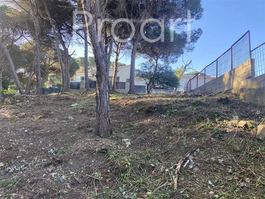Terrenos y solares en venta en Vilanova del Vallès, imagen 5