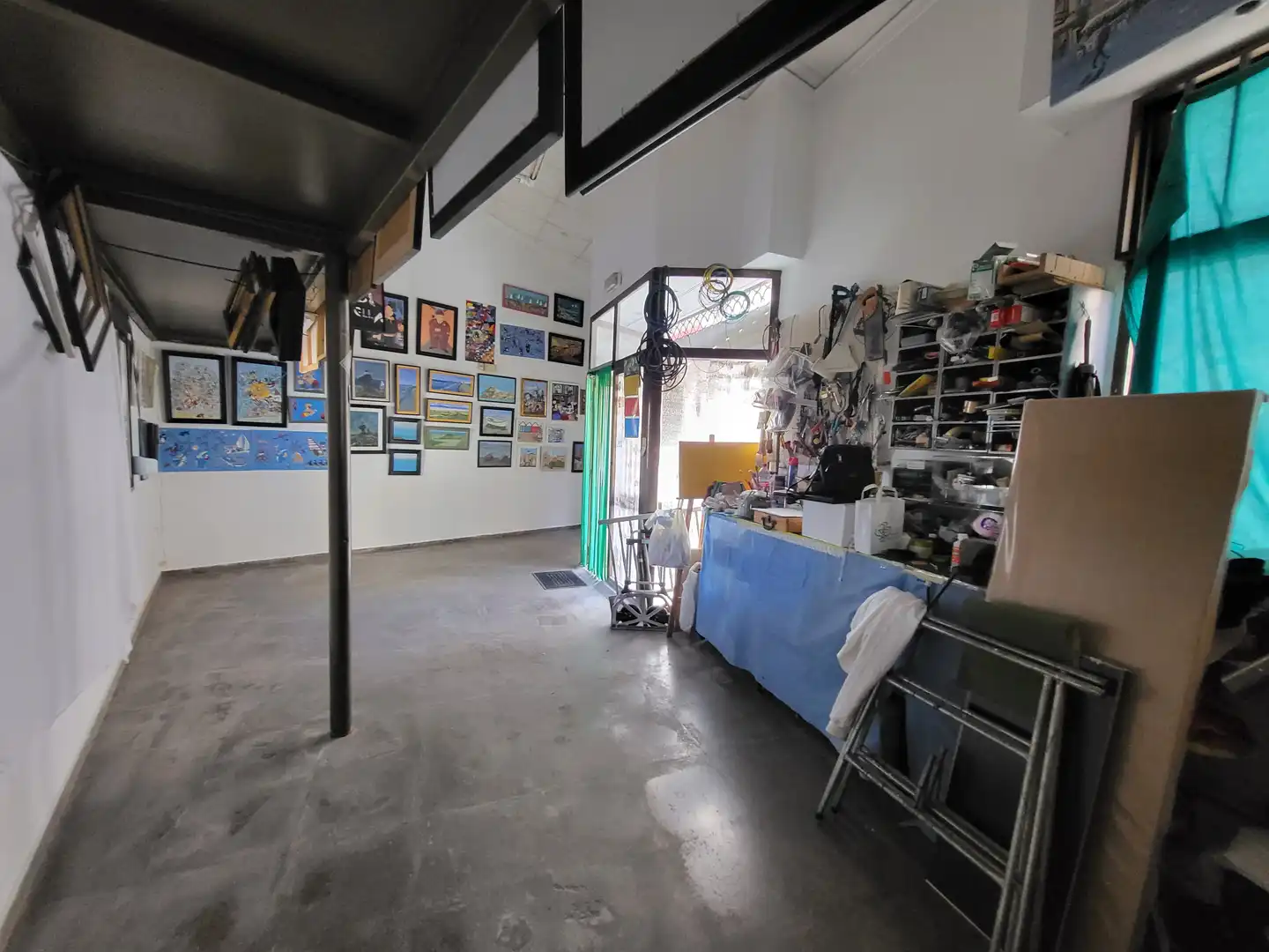 Local comercial en venta en Carrer Sant Josep, imagen 6