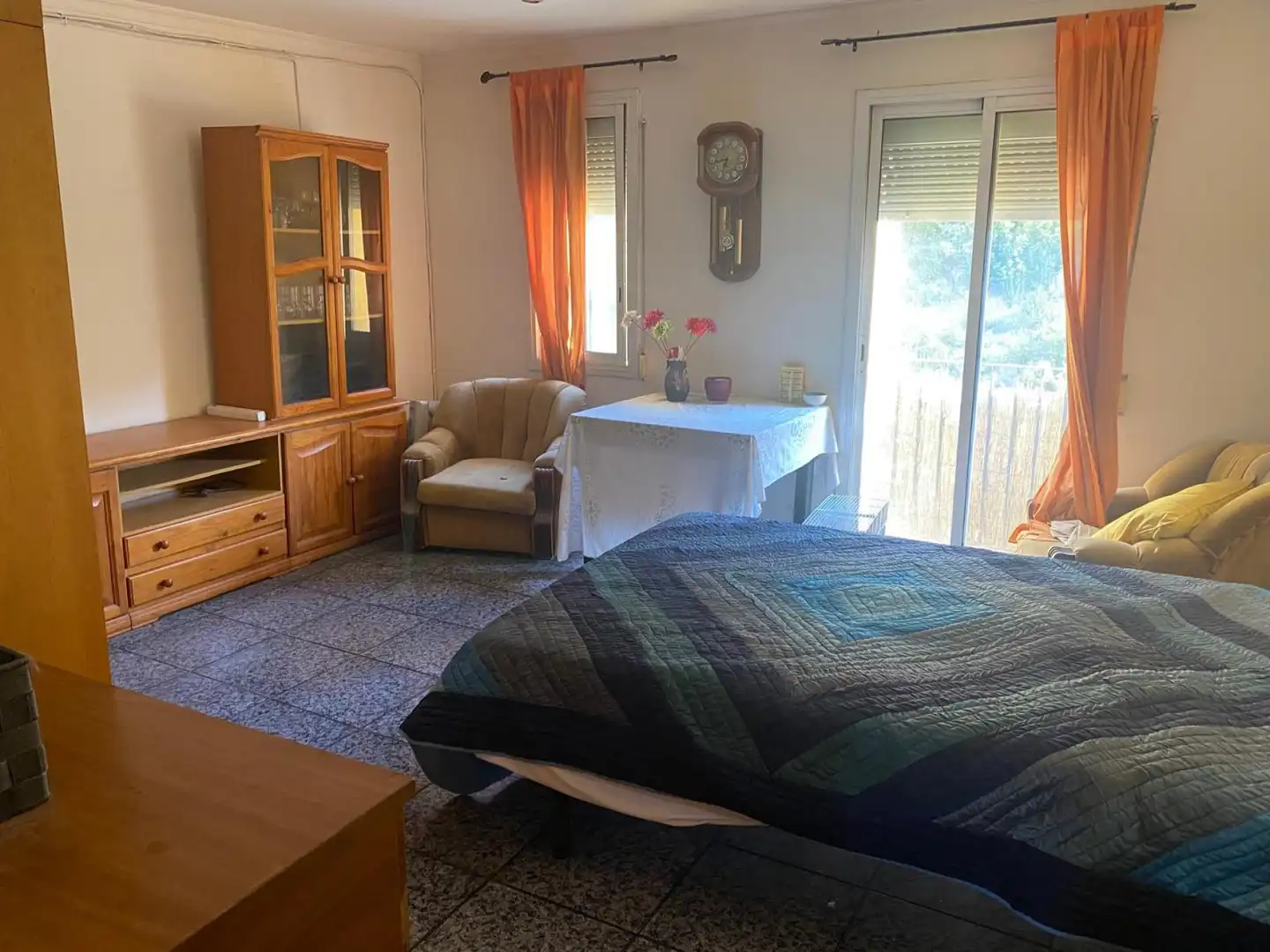 Bedroom of Commercial properties for sale in Sant Llorenç d'Hortons