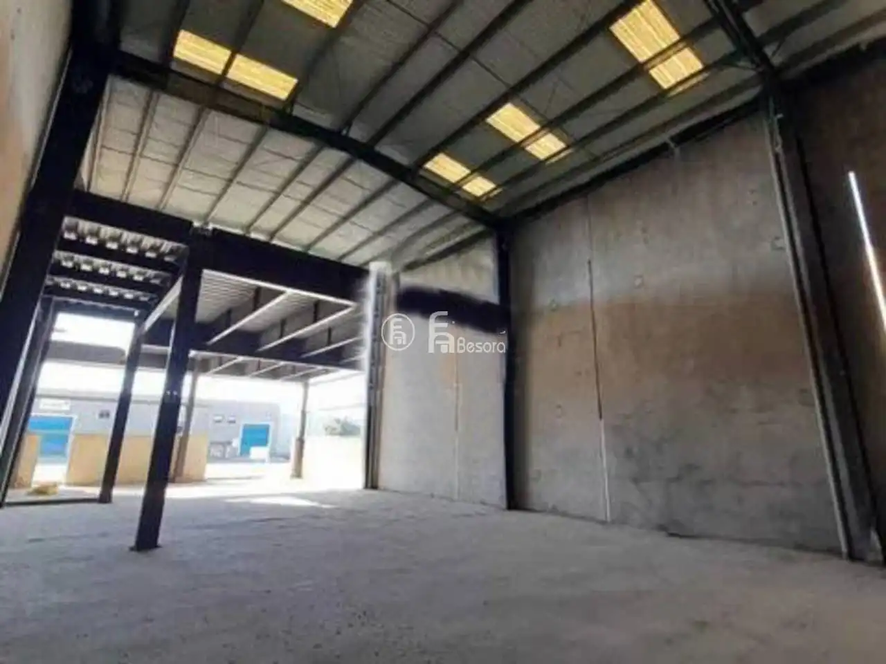 Nau industrial de lloguer a Calle O 20, imagen 2