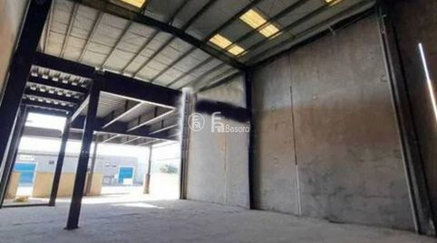 Foto 2 von Fabrikhallen zur Miete in Calle O, 20, Magraners, Lleida Capital