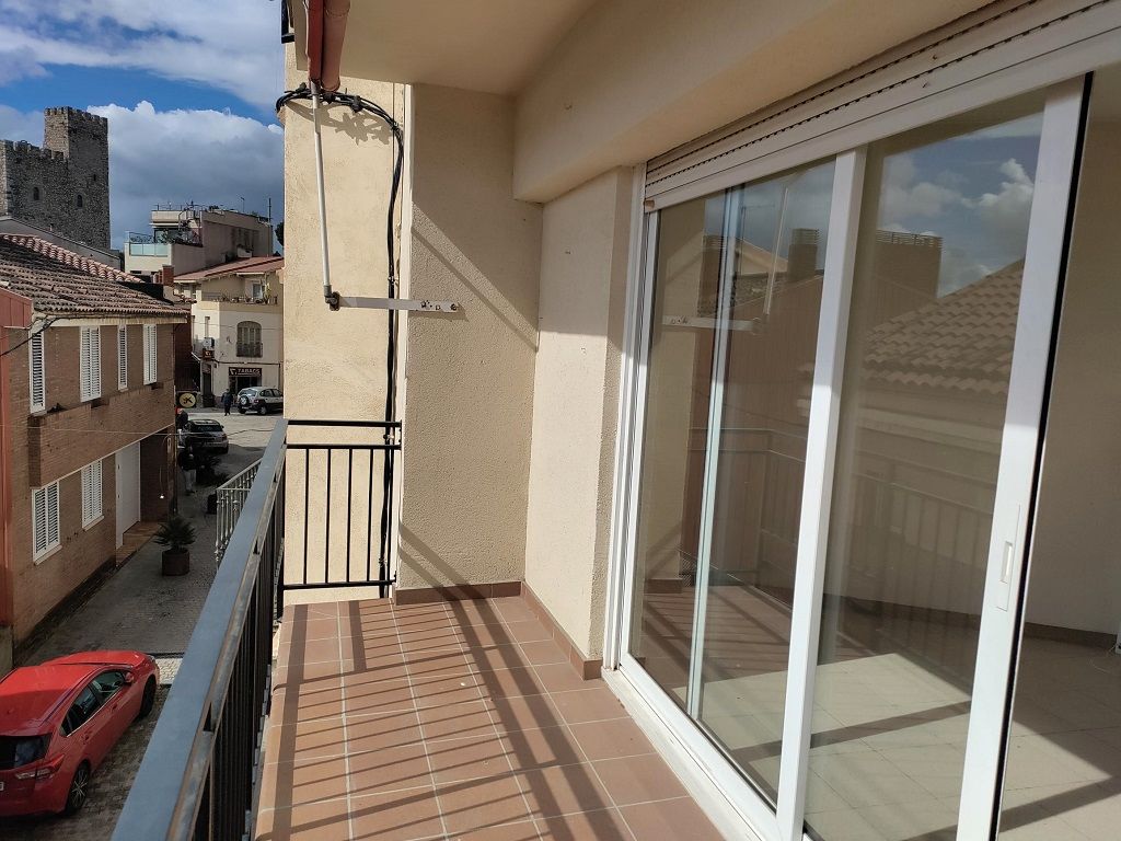 Balcony of Flat for sale in El Papiol  with Balcony