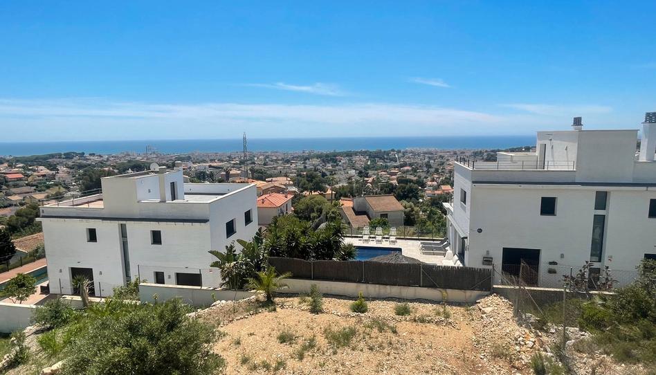 Foto 1 de Casa o xalet en venda a Segur de Calafell, Tarragona