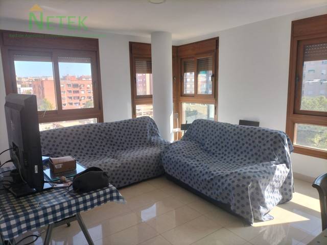 Piso en Venta en Calle Francisco Rabal en Fátima - El Panderón