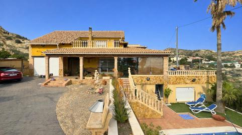 Photo 4 of Country homes for sale in Villamontes - Boqueres, San Vicente del Raspeig / Sant Vicent del Raspeig