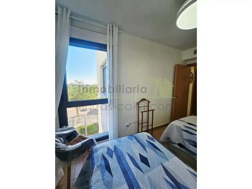 Apartament amb piscina en venda a San Jorge / Sant Jordi, imagen 11