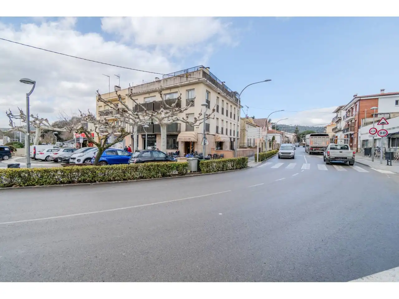 Wohnbaugrundstück zum Verkauf in Dosrius poble, imagen 27