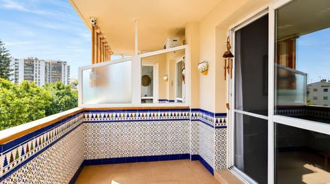 Foto 4 de Piso en venta en Calle Romeria del Rocio, Centro ciudad, Fuengirola