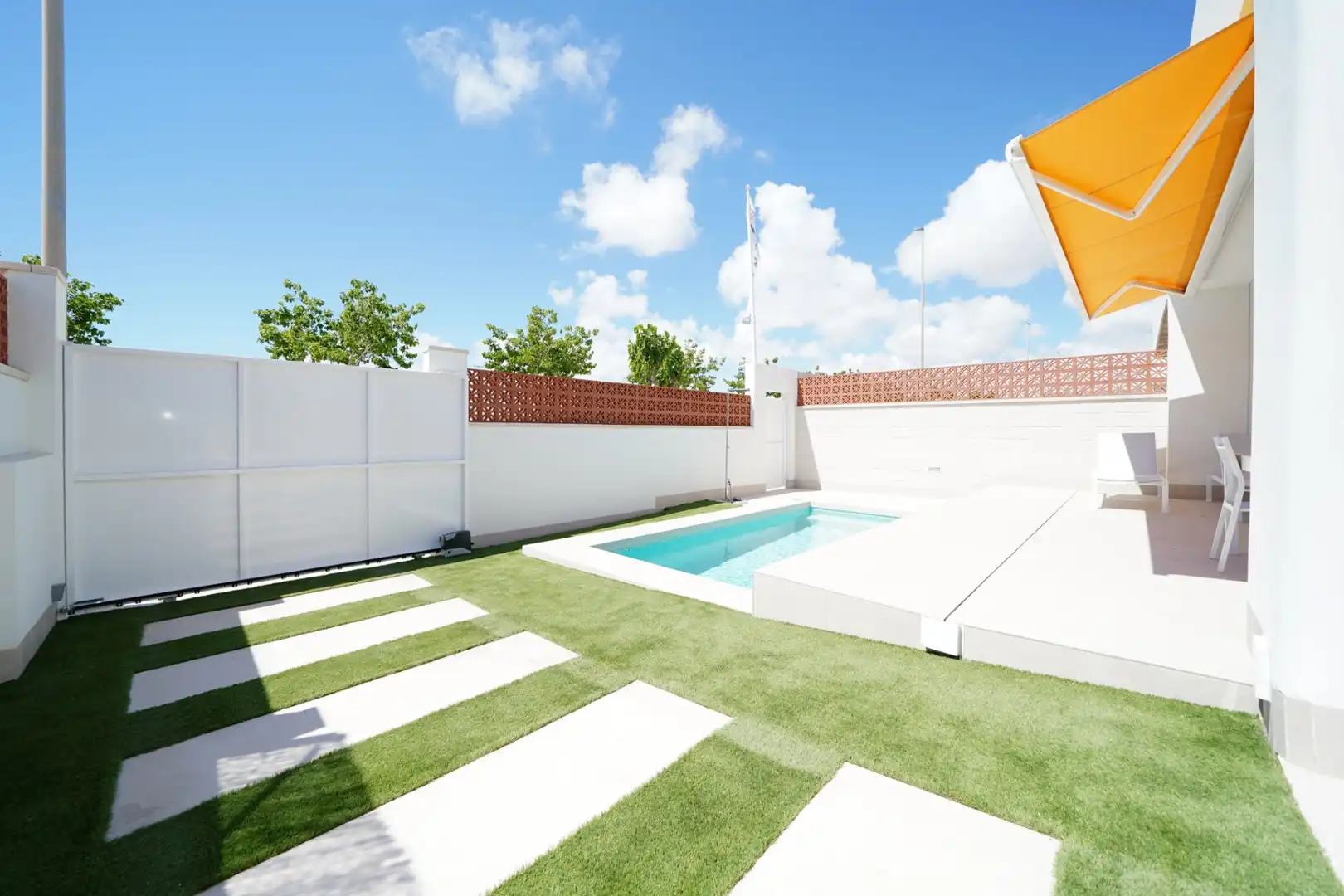 Houses for rent in Pilar de la Horadada ciudad