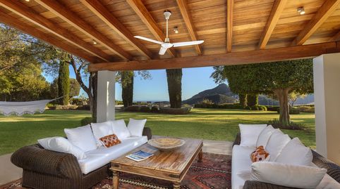 Foto 3 de Casa o chalet en venta en Urbanizacion Coto la Zagaleta, 3f, La Zagaleta, Benahavís