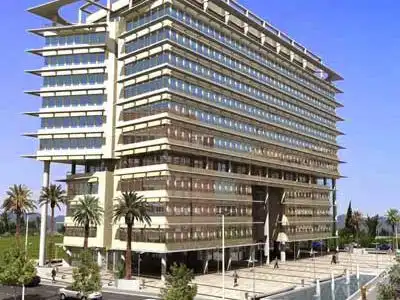 Bureau avec ascenseur à louer à carril de la condesa 54, imagen 6