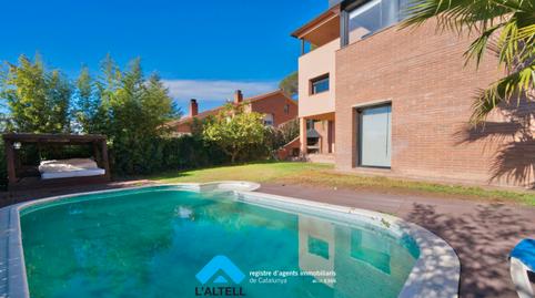 Photo 3 of House or chalet for sale in L'Ametlla del Vallès, Barcelona