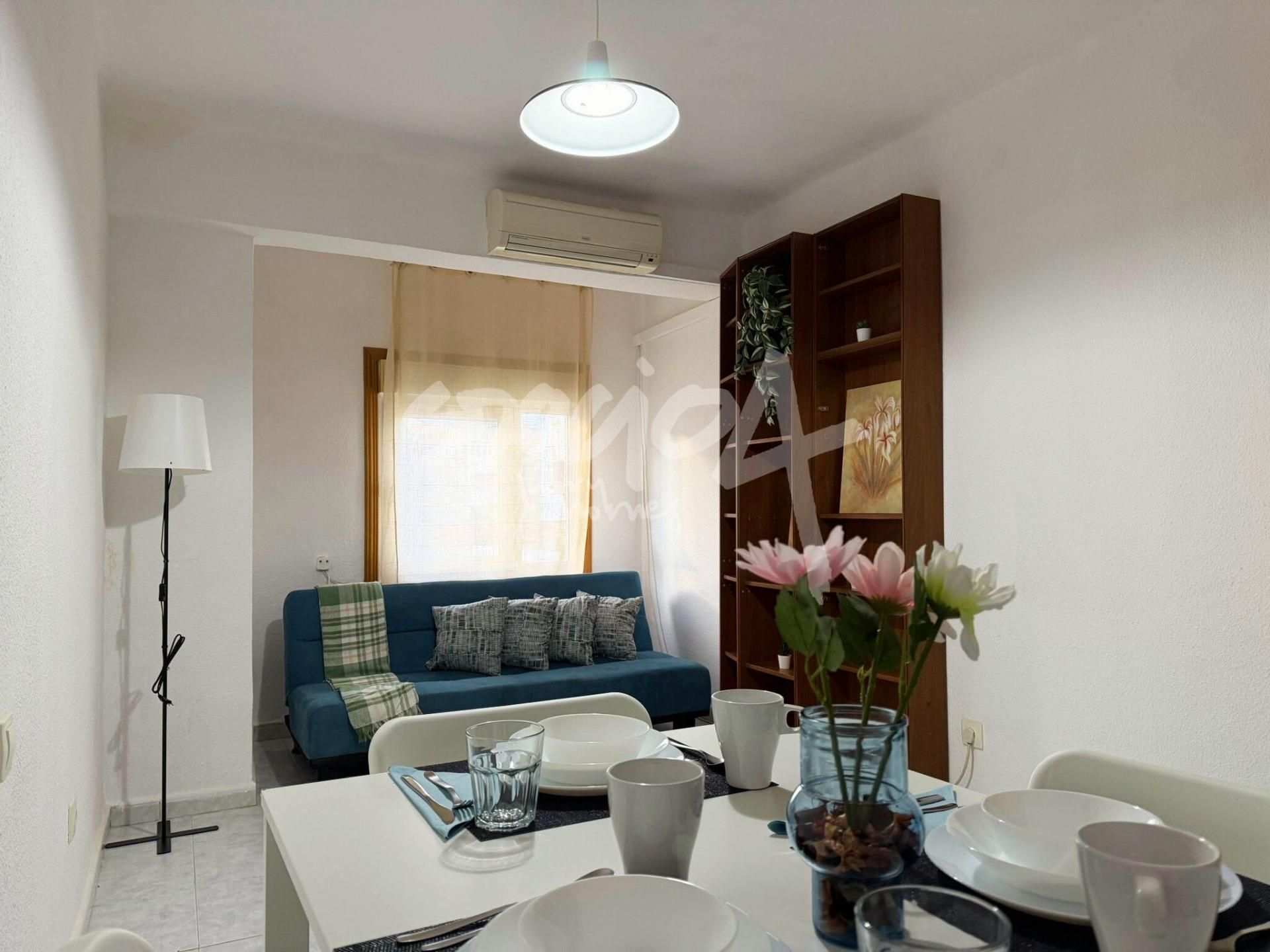 Apartament de lloguer a  PIELAGO, El Pilar - La Estación