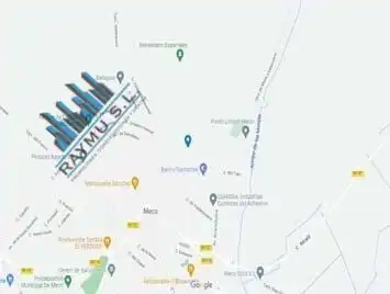 Wohnbaugrundstück zum Verkauf in Meco pueblo, imagen 3