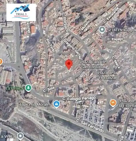 Casa en venta en Calle RIO SIL, imagen 2