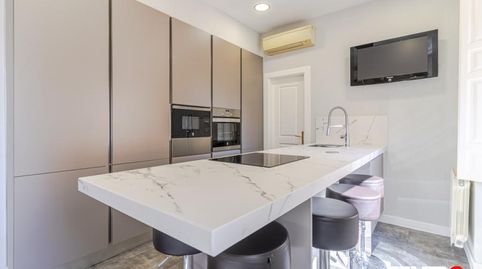 Foto 4 de Piso en venta en Príncipe, Centro - Sagrario, Granada Capital