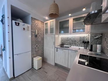 Studio à vendre à Federico Garcia Lorca 6