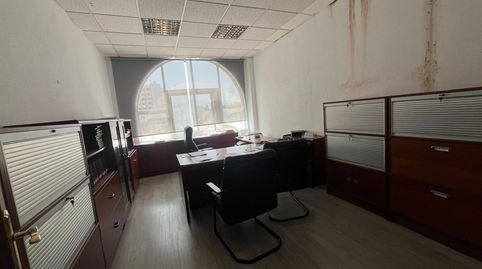 Foto 4 de Oficina en venta en Casco Antiguo, Algeciras