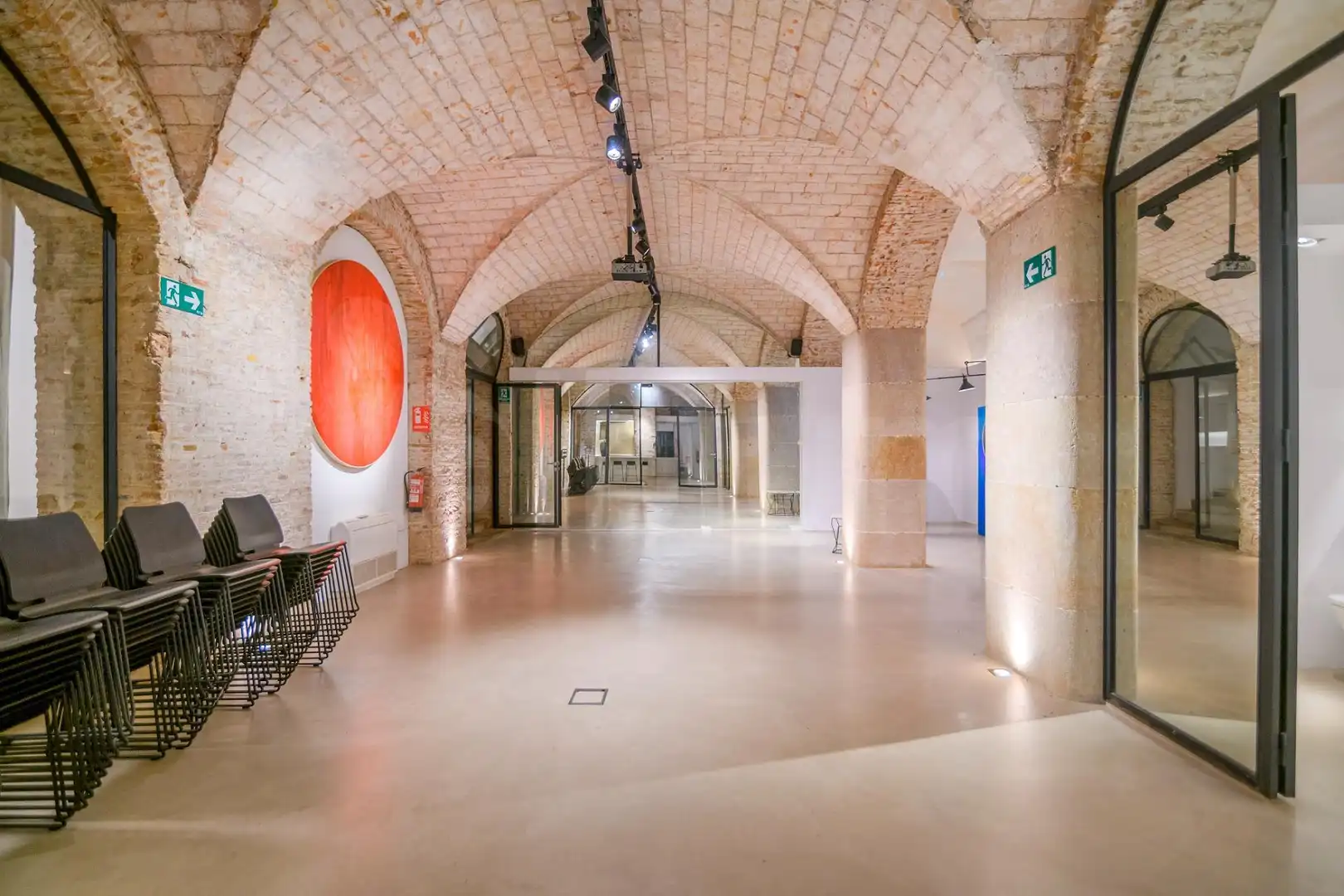 Oficina de alquiler en Ciutat Vella
