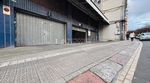 Foto 2 de Garaje en venta en Santutxu - Basarrate, Bilbao