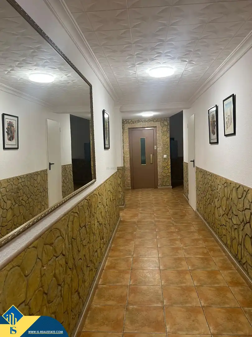 Flat with lift for sale in Playa del Cura, imagen 42