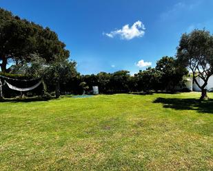 Jardí de Residencial en venda en Chiclana de la Frontera