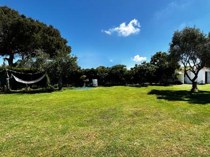 Jardí de Residencial en venda en Chiclana de la Frontera