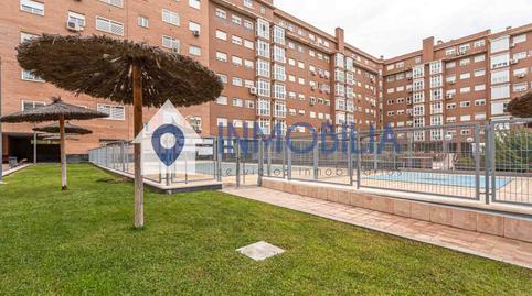 Foto 2 de Pis en venda a Calle de Frómista, Las Tablas, Madrid