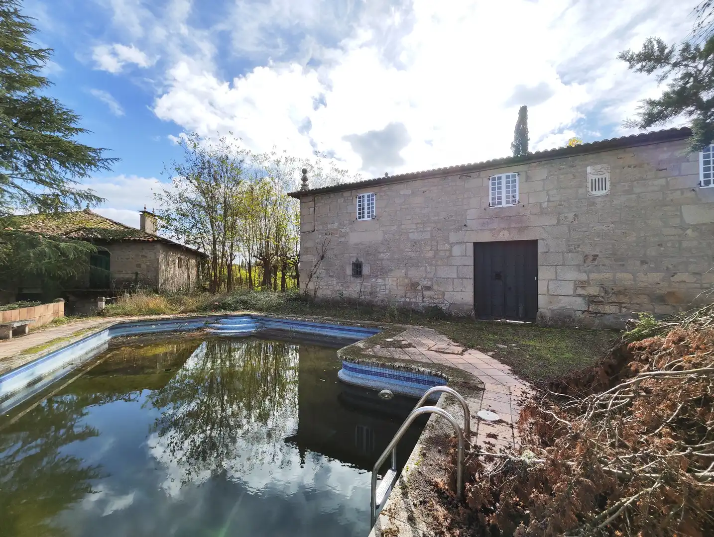 Villa mit Pool zum Verkauf in Lugar Vilar 15, imagen 22