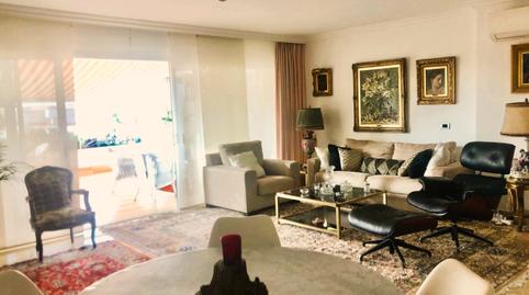 Foto 4 de Ático de alquiler en Calle Retama, Zona Botánico, Santa Cruz de Tenerife