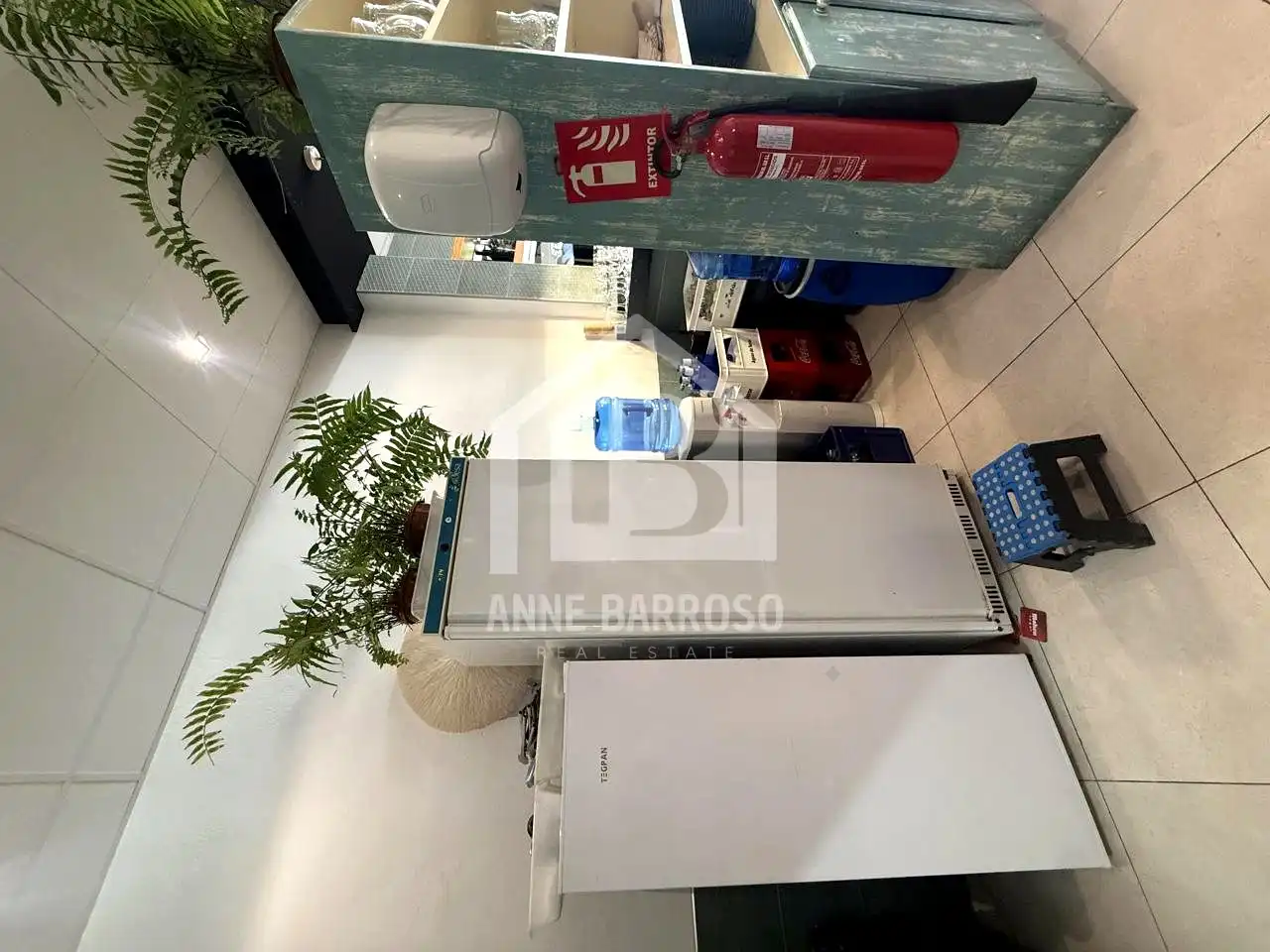 Kitchen of Commercial properties for rent in Los Abrigos