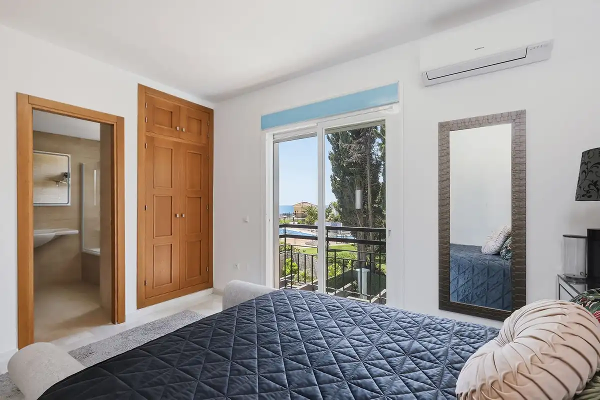 Reihenhaus mit Pool zum Verkauf in Estepona,Centro,Avenida Juan Carlos I, imagen 43