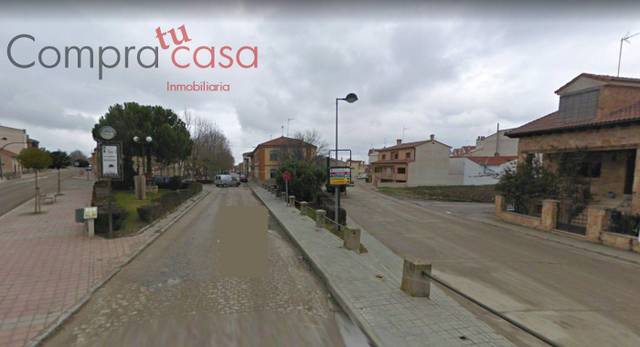 Terreno residencial en Venta en Carbonero el Mayor