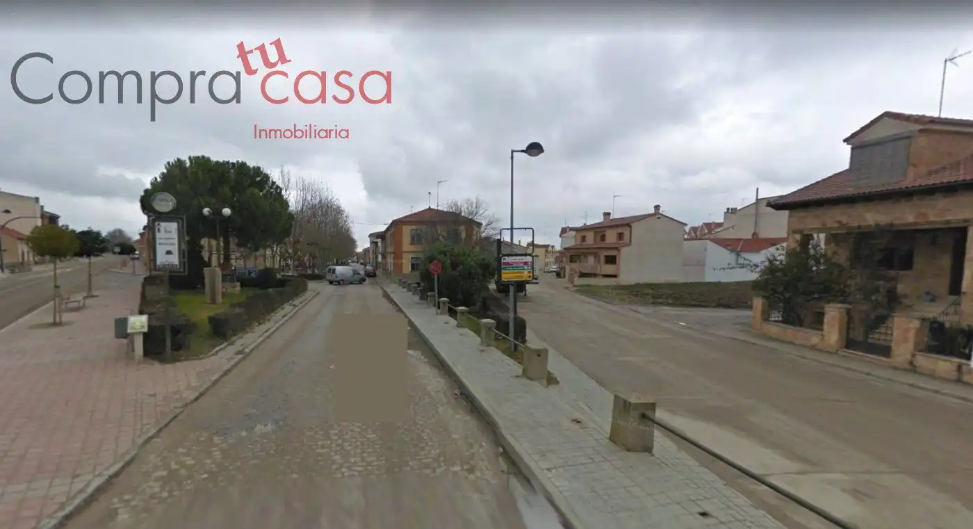 Terreni e lotti in vendita a Carbonero el Mayor