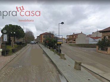 Terreno residenziale in vendita a Carbonero el Mayor