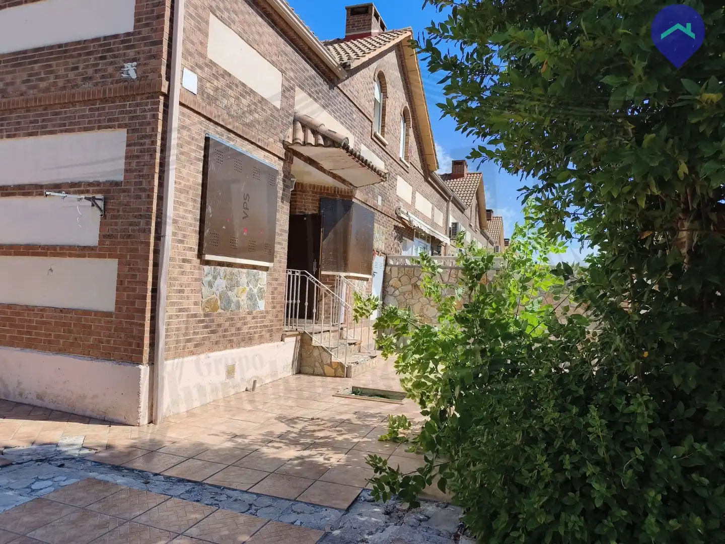 Casa o chalet en venta en Calle Monte del Campo, Villanueva de la Torre